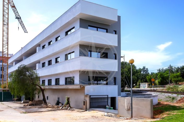 Image No.1-Appartement de 4 chambres à vendre à Tavira