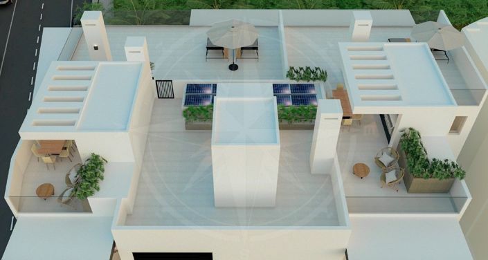Image No.10-3 Bed Apartment for sale