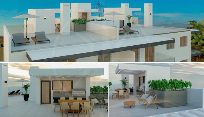 Image No.11-3 Bed Apartment for sale