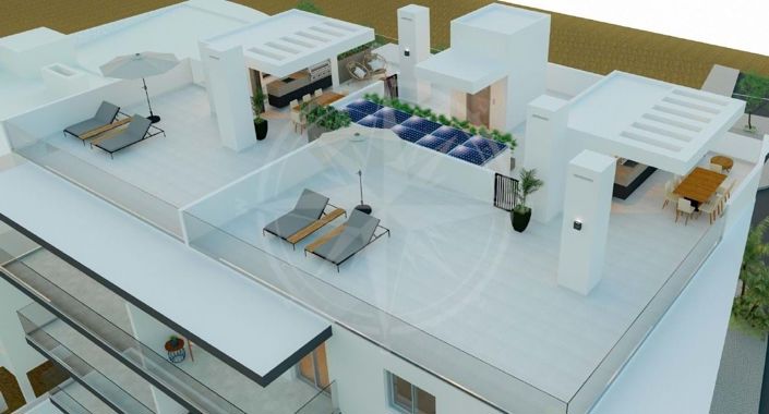 Image No.12-Appartement de 3 chambres à vendre à Tavira