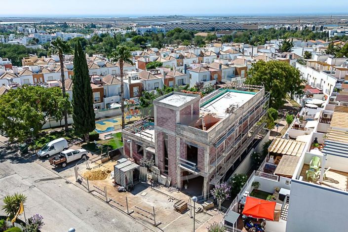 Image No.4-5 Bed Villa for sale