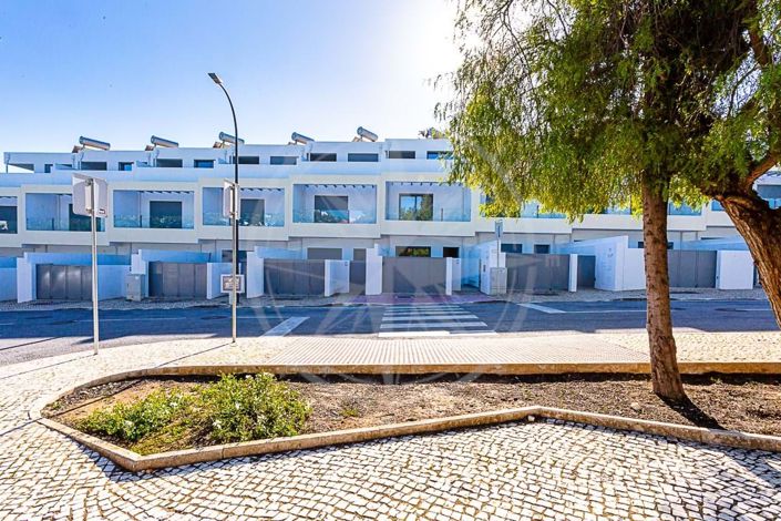 Image No.2-Maison de ville de 3 chambres à vendre à Tavira