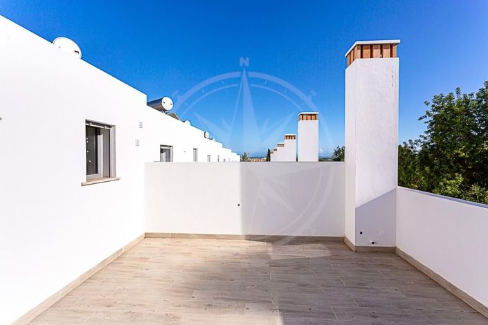 Image No.26-Maison de ville de 3 chambres à vendre à Tavira