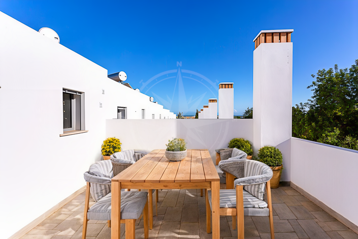Image No.27-Maison de ville de 3 chambres à vendre à Tavira