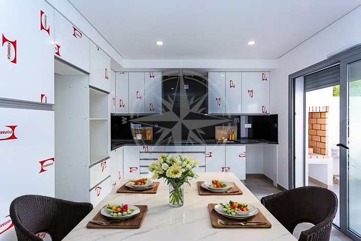 Image No.9-Maison de ville de 3 chambres à vendre à Tavira