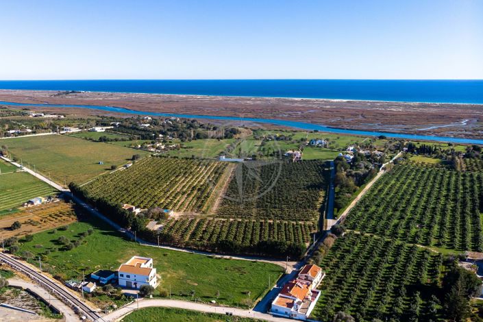 Image No.1-Villa de 4 chambres à vendre à Tavira