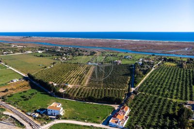 1 - Tavira, Villa