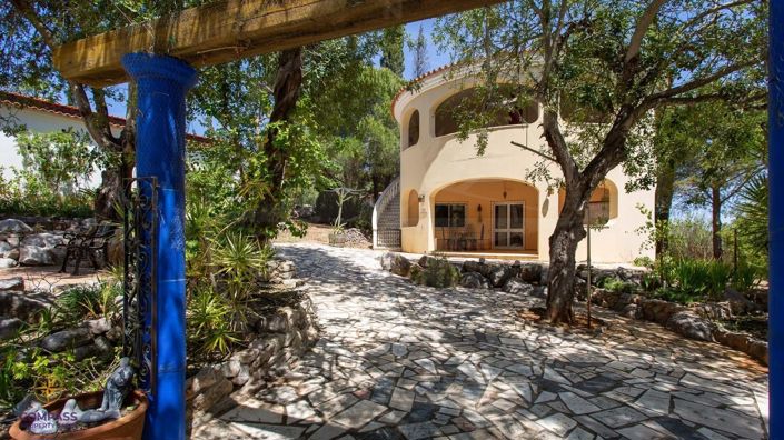 Image No.22-6 Bed Villa for sale