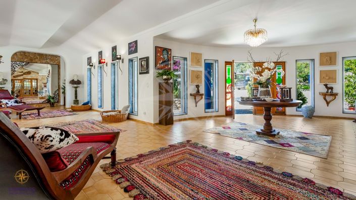 Image No.5-6 Bed Villa for sale