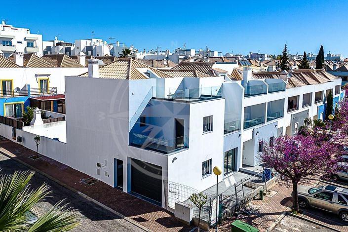 Image No.1-Appartement de 4 chambres à vendre à Tavira