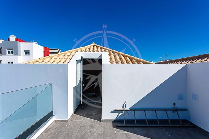 Image No.17-Villa de 4 chambres à vendre à Tavira