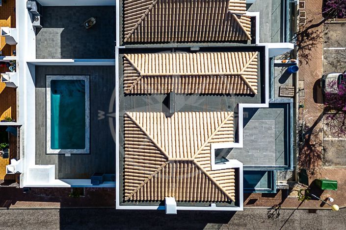 Image No.21-Villa de 4 chambres à vendre à Tavira