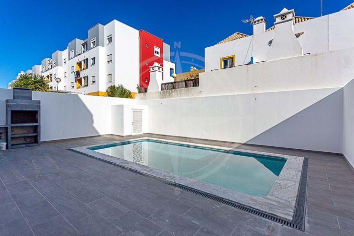 Image No.9-Villa de 4 chambres à vendre à Tavira