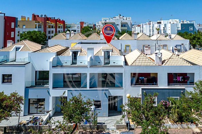 Image No.1-Townhouse for sale