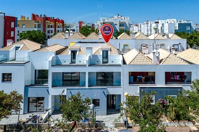 1 - Tavira, Townhouse