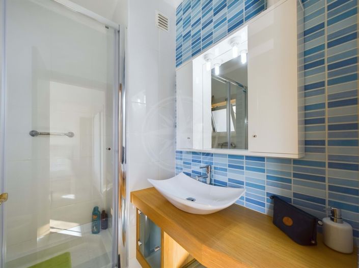 Image No.11-Appartement de 2 chambres à vendre à Tavira