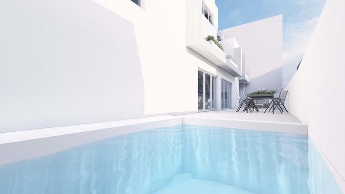 Image No.10-Appartement à vendre à Tavira