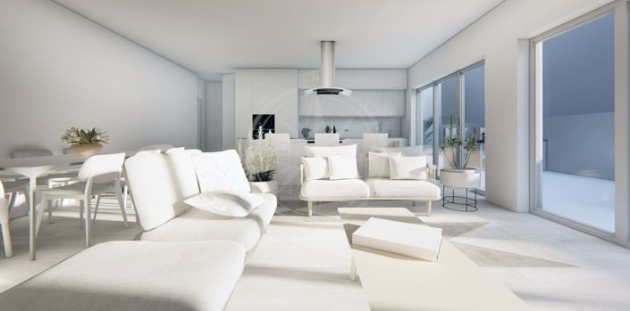 Image No.2-Appartement à vendre à Tavira