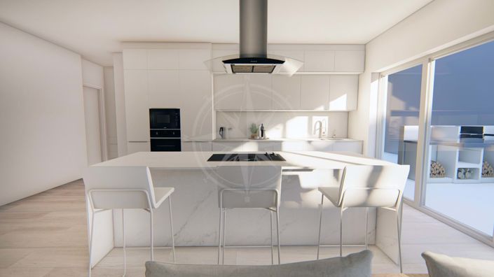 Image No.3-Appartement à vendre à Tavira