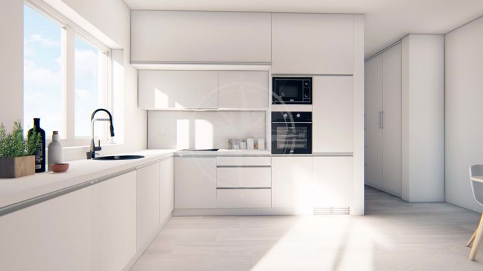 Image No.4-Appartement à vendre à Tavira