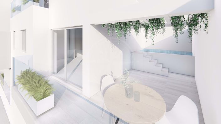 Image No.9-Appartement à vendre à Tavira