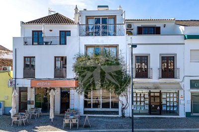 1 - Tavira, Maison de ville
