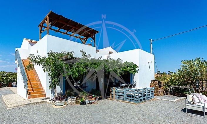 Image No.2-Villa de 3 chambres à vendre à Tavira