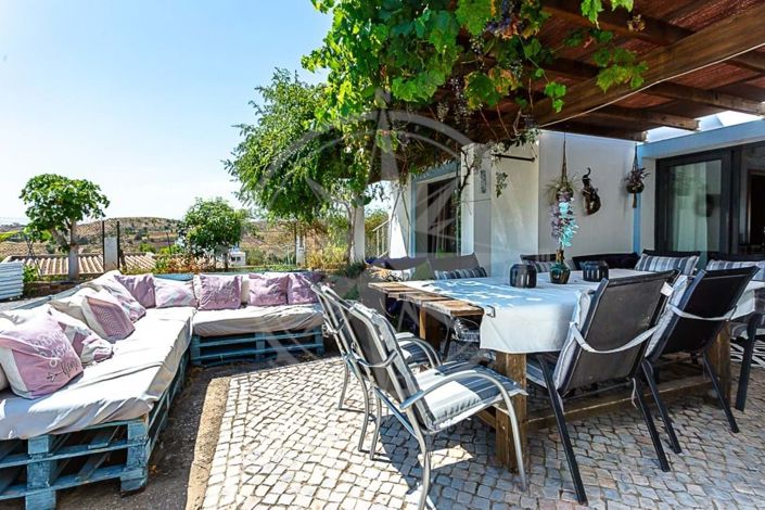 Image No.3-Villa de 3 chambres à vendre à Tavira