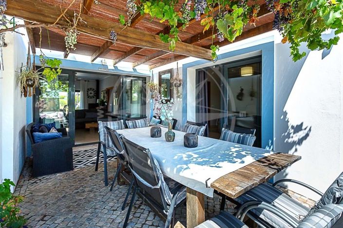 Image No.5-Villa de 3 chambres à vendre à Tavira