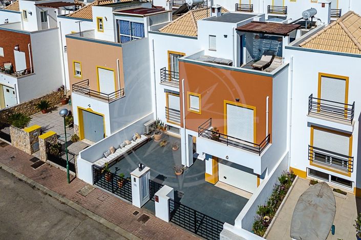 Image No.28-Villa de 4 chambres à vendre à Tavira