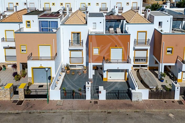 Image No.29-Villa de 4 chambres à vendre à Tavira