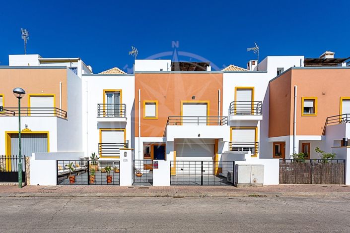 Image No.3-Villa de 4 chambres à vendre à Tavira