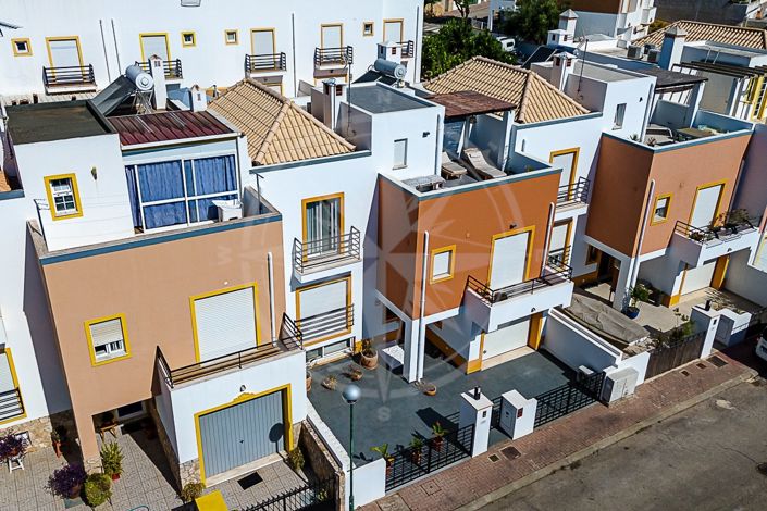 Image No.30-Villa de 4 chambres à vendre à Tavira