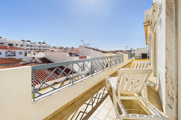 Image No.15-Appartement de 3 chambres à vendre à Tavira