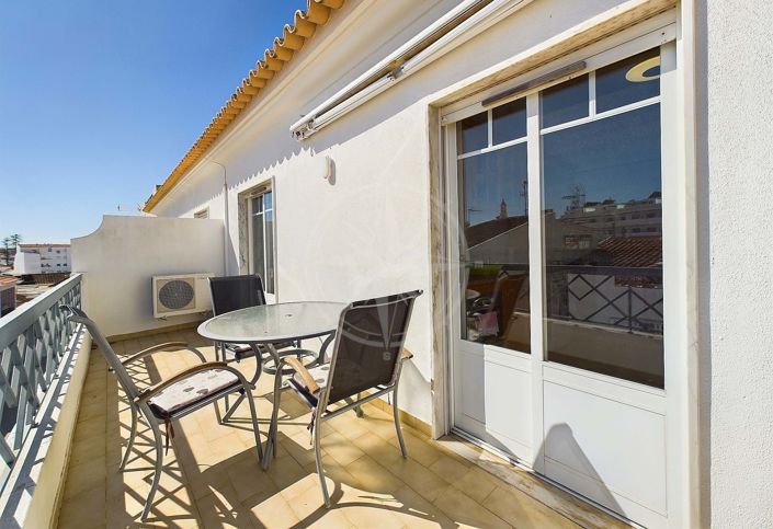 Image No.7-Appartement de 3 chambres à vendre à Tavira