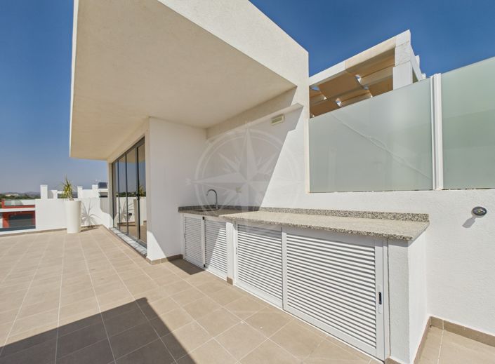 Image No.15-Appartement de 3 chambres à vendre à Tavira