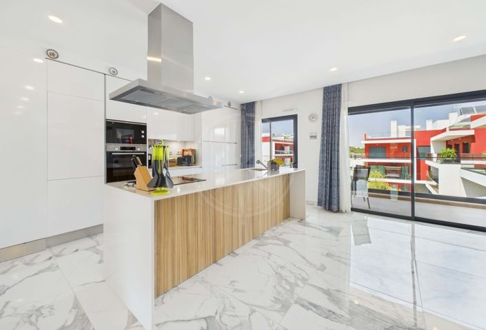 Image No.4-Appartement de 3 chambres à vendre à Tavira