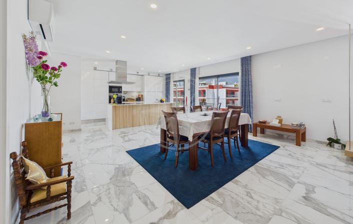 Image No.5-Appartement de 3 chambres à vendre à Tavira