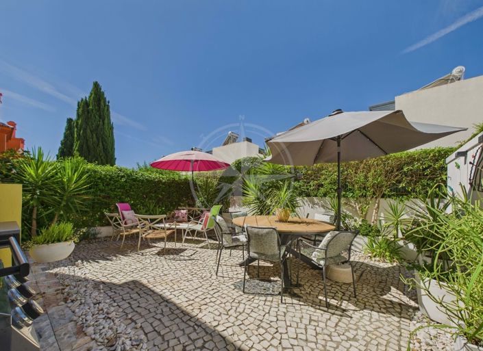 Image No.11-Villa de 3 chambres à vendre à Luz de Tavira