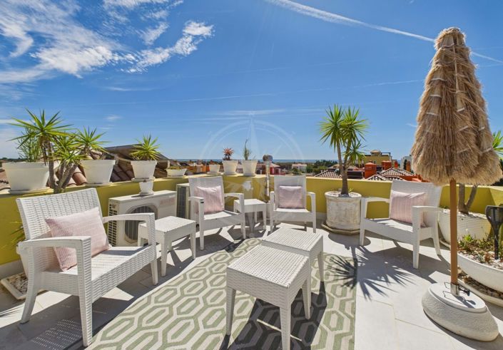 Image No.19-Villa de 3 chambres à vendre à Luz de Tavira