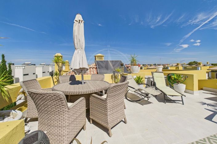 Image No.20-Villa de 3 chambres à vendre à Luz de Tavira