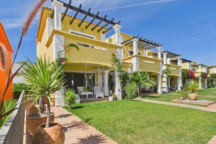 Image No.3-Villa de 3 chambres à vendre à Luz de Tavira