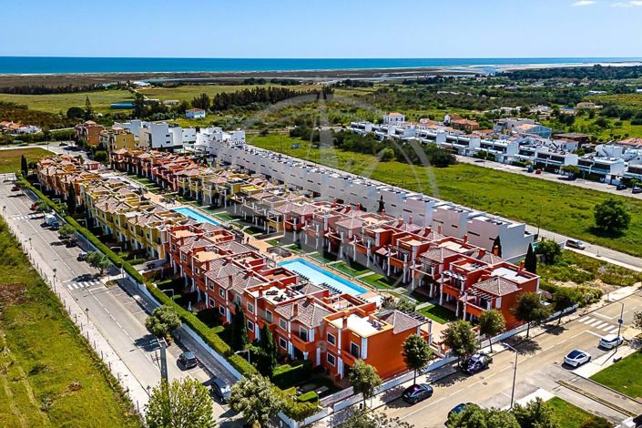 Image No.25-Villa de 3 chambres à vendre à Luz de Tavira