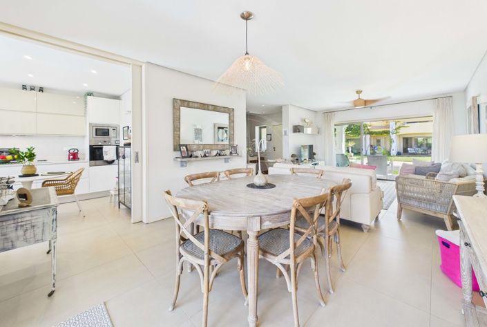 Image No.7-Villa de 3 chambres à vendre à Luz de Tavira