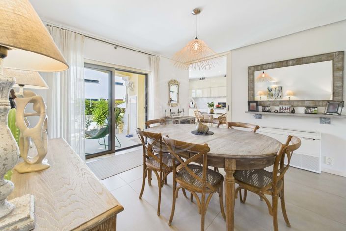 Image No.8-Villa de 3 chambres à vendre à Luz de Tavira