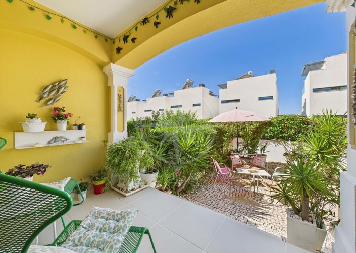 Image No.10-Villa de 3 chambres à vendre à Luz de Tavira