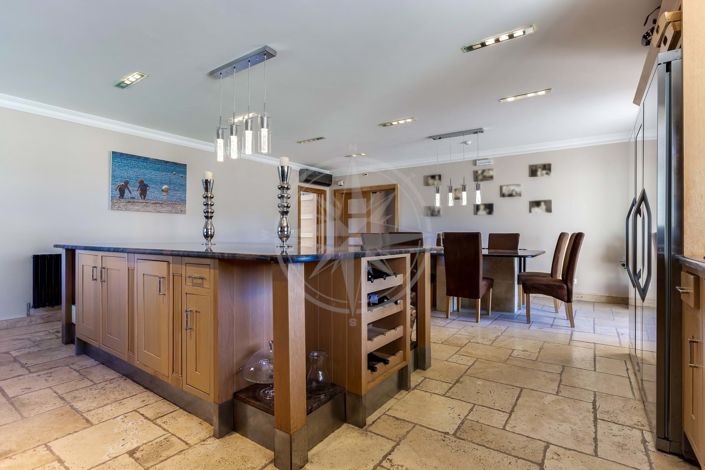 Image No.11-Villa de 6 chambres à vendre à Tavira