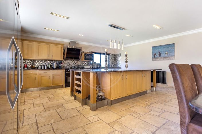 Image No.12-Villa de 6 chambres à vendre à Tavira