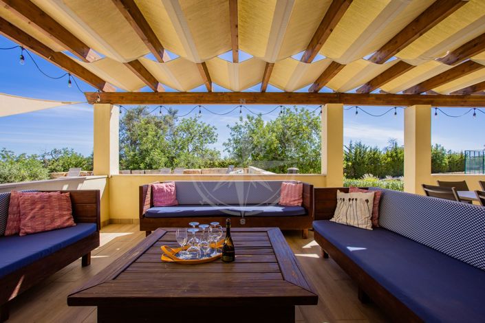 Image No.16-Villa de 6 chambres à vendre à Tavira