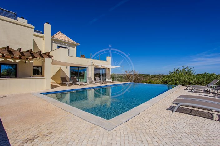 Image No.18-Villa de 6 chambres à vendre à Tavira